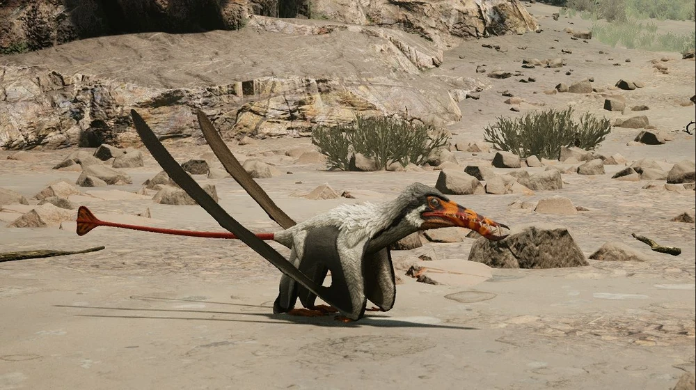 Rhamphorhynchus