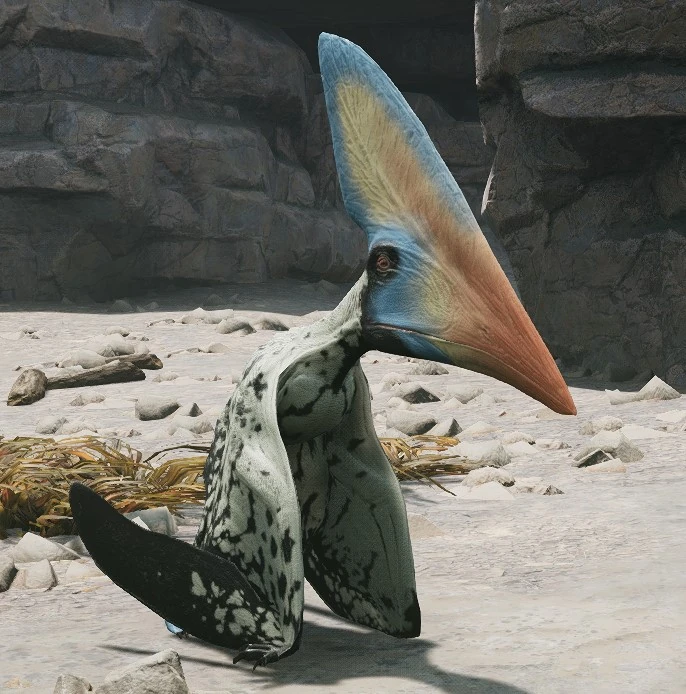 Thalassodromeus